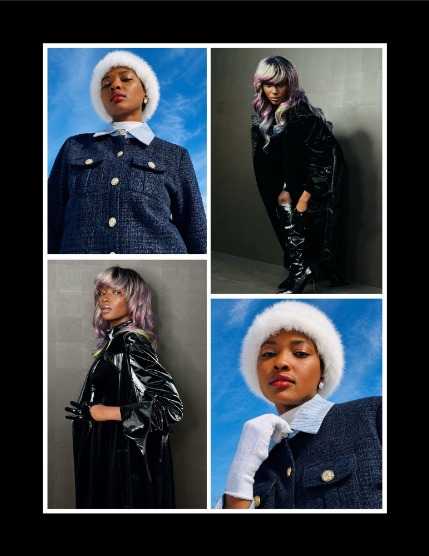 Bold & Beyond Fashion (Issue 1056 July 2026), page 3
