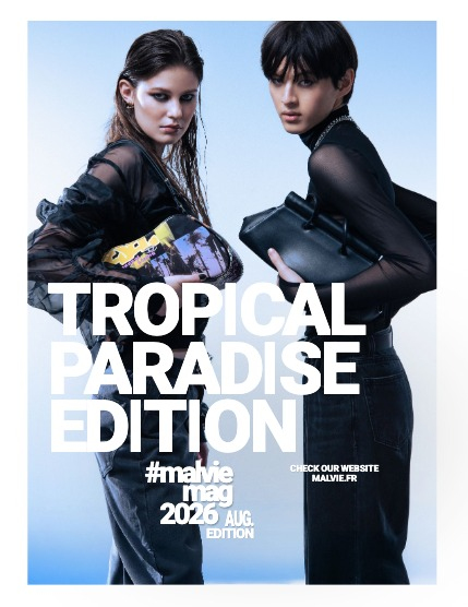 MALVIE Tropical Paradise 65 August 2026, page 4