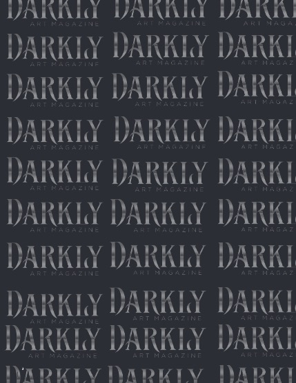 Darkly Issue 339 vol 2 May, page 2