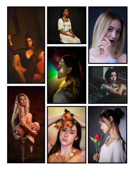 ARTEGO MAGAZINE - PORTRAIT NOVEMBER ISSUE 1130, page 3