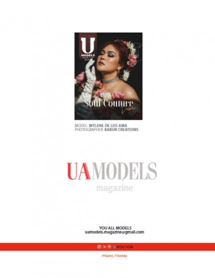 UAModels | Beauty | #311, page 2