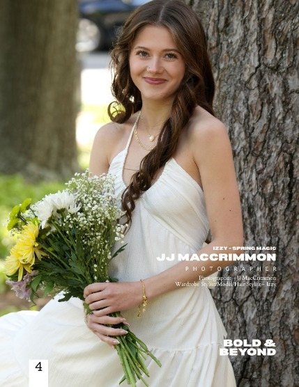 Bold & Beyond Beauty (Issue 952 June 2026), page 4
