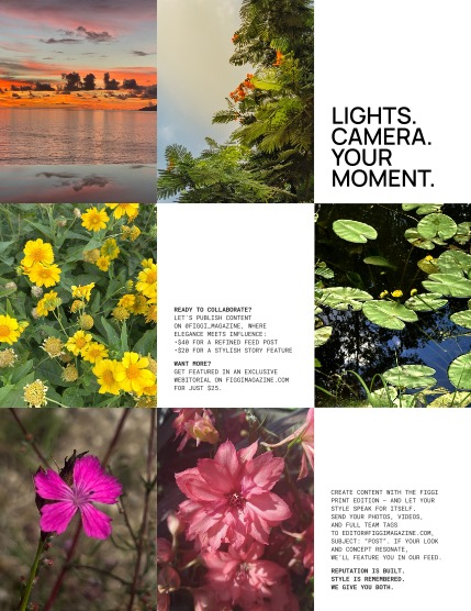 FIGGI MAGAZINE - NATURE & TRAVEL SEPTEMBER (Vol 2290), page 3
