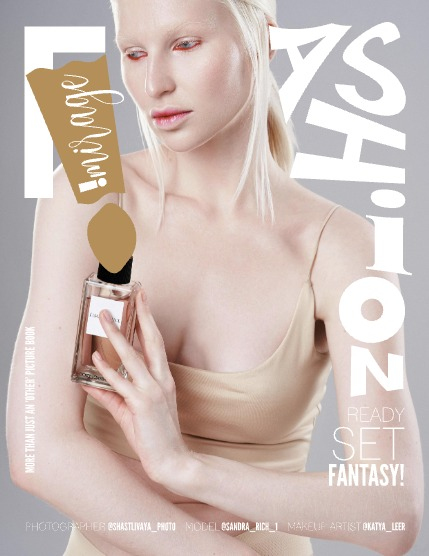 IMIRAGEmagazine Issue: #2947, page 1
