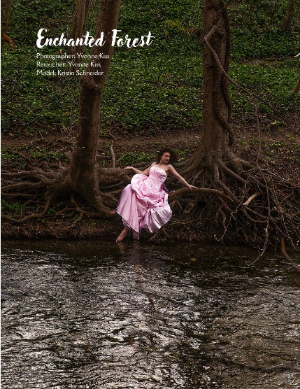 Bold & Beyond Portrait ( Issue 238 April 2025), page 4