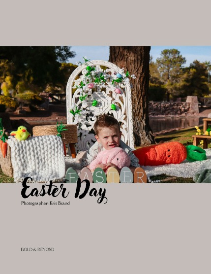 Bold & Beyond Easter Edition (Issue 241 April 2025), page 4