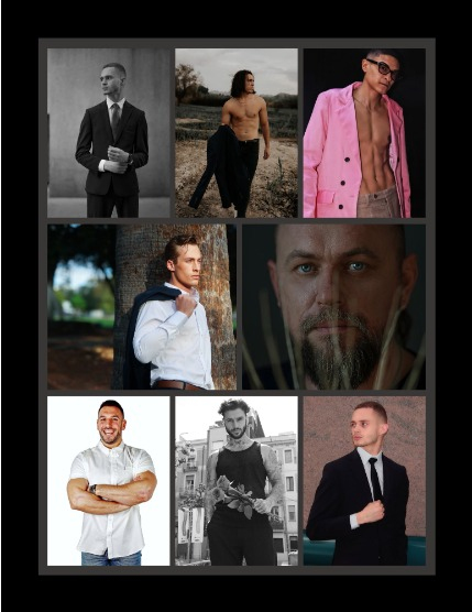 Bold & Beyond Men (Issue 290 May 2025), page 3
