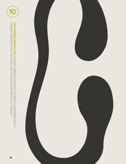 Darkly Issue 380.1 July, page 10