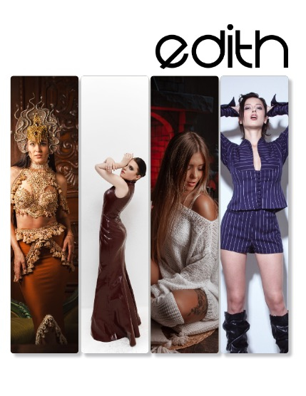 Edith Mag 1328 -  Mundang  , page 3