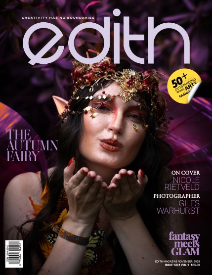 Edith Mag 1331 - Nicole , page 1