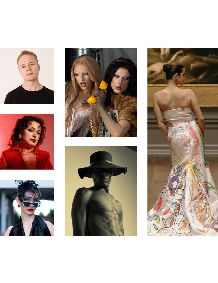 FIGGI MAGAZINE - FASHION & GLAMOUR NOVEMBER (Vol 1885), page 2