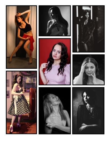 ARTEGO MAGAZINE - PORTRAIT MARCH ISSUE 1273, page 3