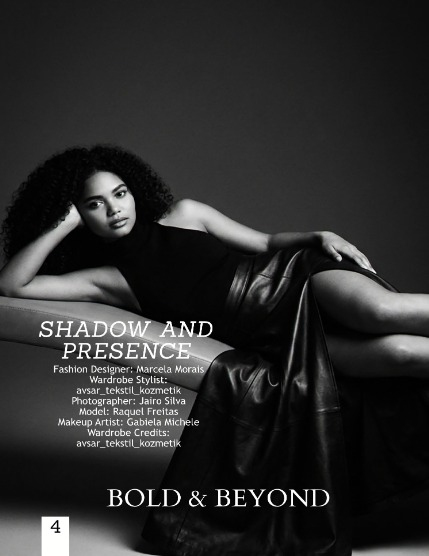 Bold & Beyond Portrait (Issue 773 February 2026), page 4