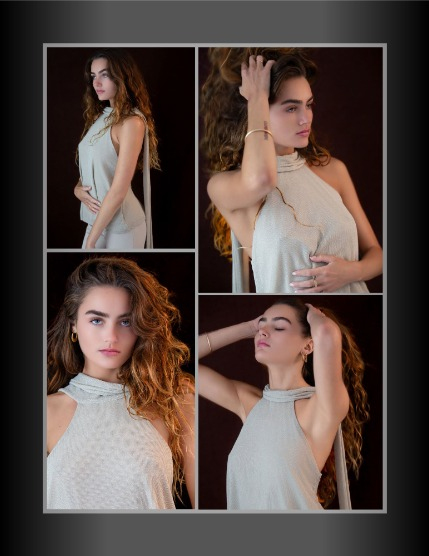 Bold & Beyond Fashion (Issue 834 April 2026), page 3