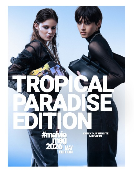 MALVIE Tropical Paradise 58 May 2026, page 4