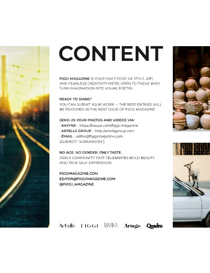 FIGGI MAGAZINE - NATURE & TRAVEL MAY (Vol 2155), page 3