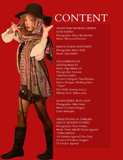 Bold & Beyond Portrait (Issue 897 May 2026), page 2