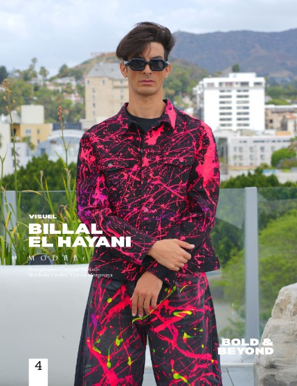 Bold & Beyond Fashion (Issue 905 May 2026), page 4