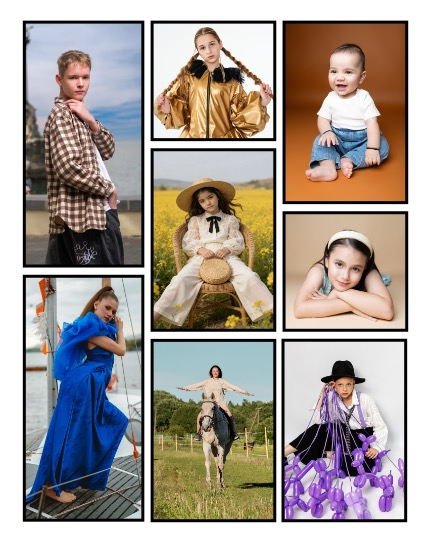ARTEGO MAGAZINE - TEEN & KIDS JULY ISSUE 1421, page 3