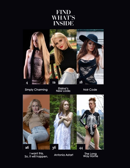 Luxia Mag 662, page 3