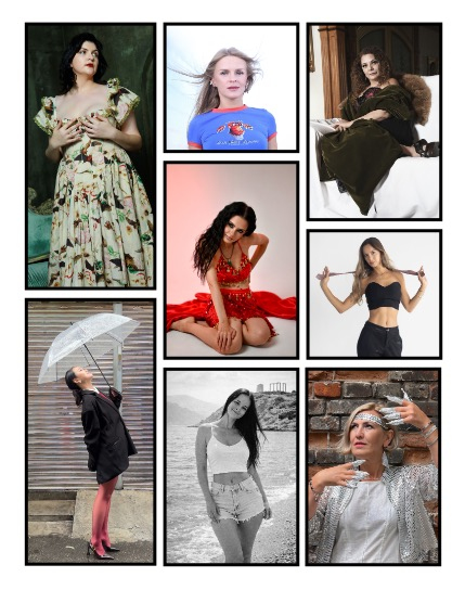ARTEGO MAGAZINE - PORTRAIT SEPTEMBER ISSUE 1505, page 3
