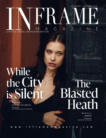 Issue 324 - Lifestyle and Nature Edition - October 2026, page 1