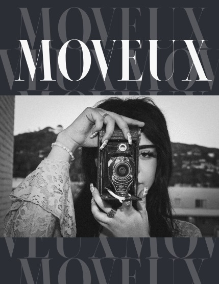MOVEUX Magazine September 2026 Issue 2, page 6
