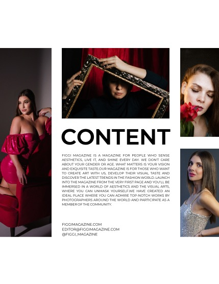 FIGGI MAGAZINE - PORTRAIT FEBRUARY Vol 1432, page 3