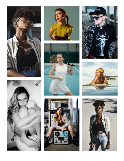 ARTEGO MAGAZINE - PORTRAIT APRIL ISSUE 799, page 3