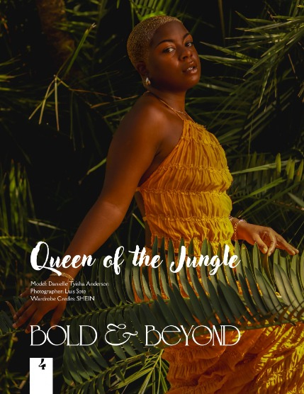 Bold & Beyond Nature (Issue 354 June 2025), page 4