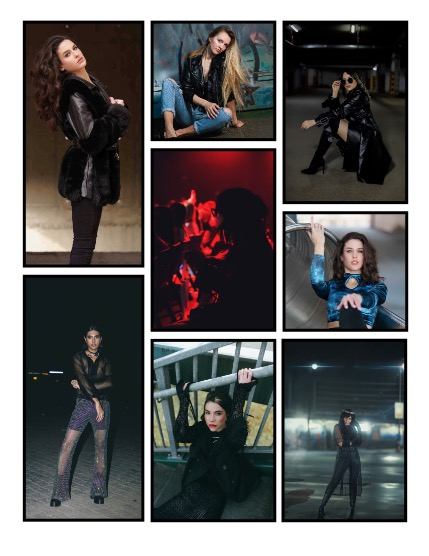 ARTEGO MAGAZINE - PORTRAIT JUNE ISSUE 917, page 3
