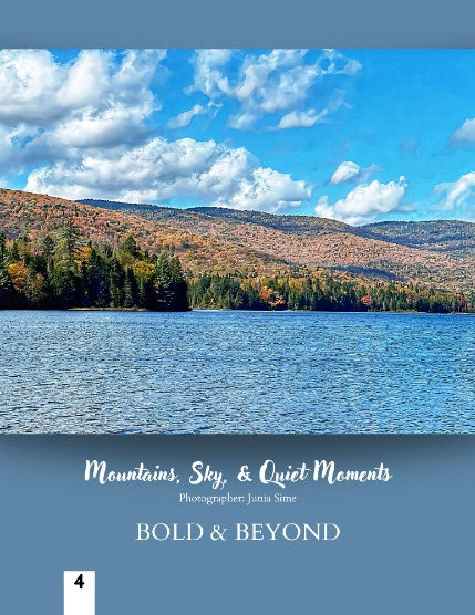 Bold & Beyond Nature (Issue 632 November 2025), page 4