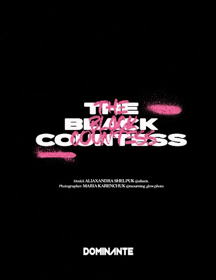 DOMINANTE Dreams Unleashed 18 Fashion 2026, page 6