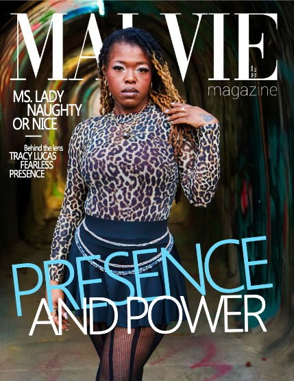 MALVIE The Artist Edition 911 April 2026, page 1