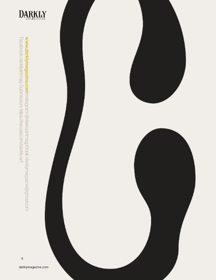 Darkly Issue 705, October 2026, page 8