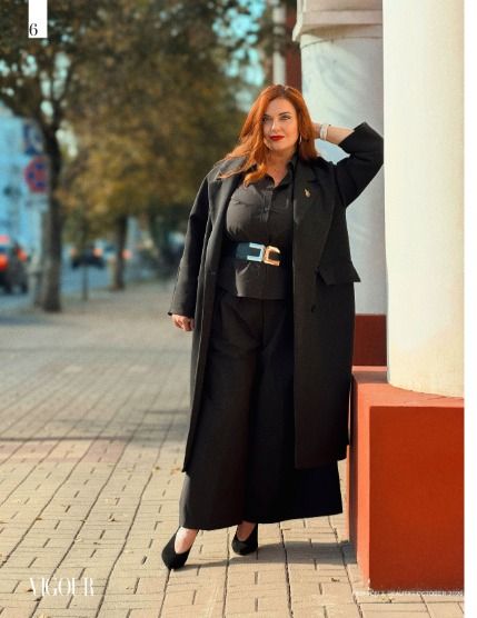 Вигор, журнал. Мода и красота, октябрь 2026, выпуск 6 (VIGOUR MAGAZINE The Fashion & Beauty | October 2026 | Issue 06), page 6
