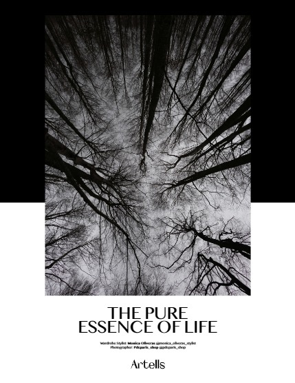ARTELLS MAGAZINE - NATURE & TRAVELS MARCH (Vol 3040), page 4