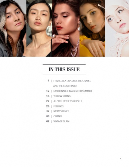 UAModels | Fashion | #242, page 3