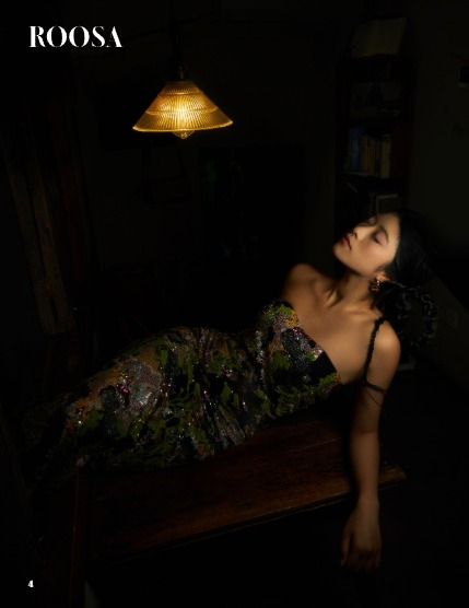 ROOSA Magazine March 2026 Issue 6, page 4