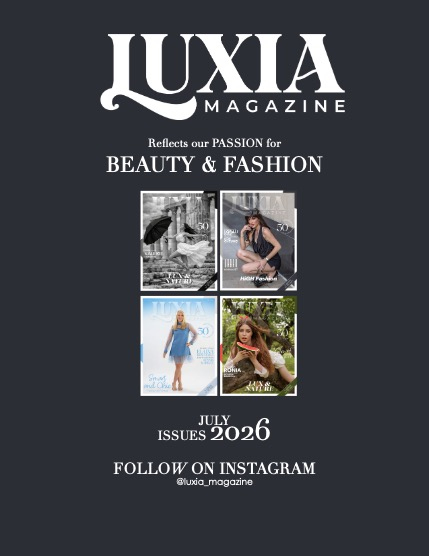 Luxia Mag 643, page 2