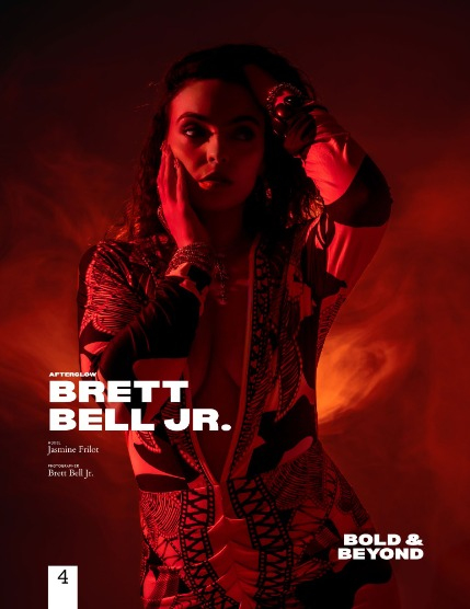 Bold & Beyond Portrait (Issue 1058 July 2026), page 4