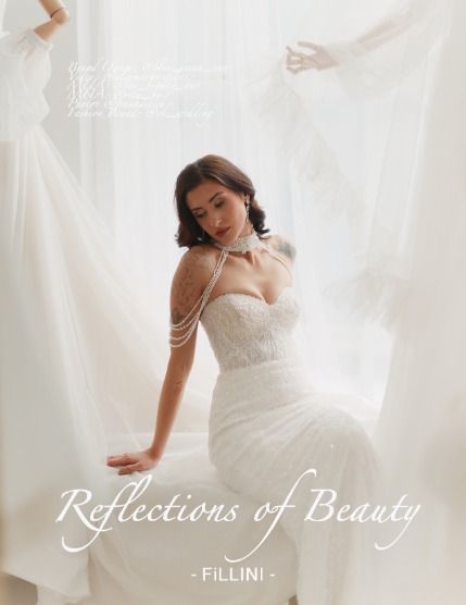 Филлини, журнал. Октябрь 2026 (FiLLINI magazine (October/2026)), page 4