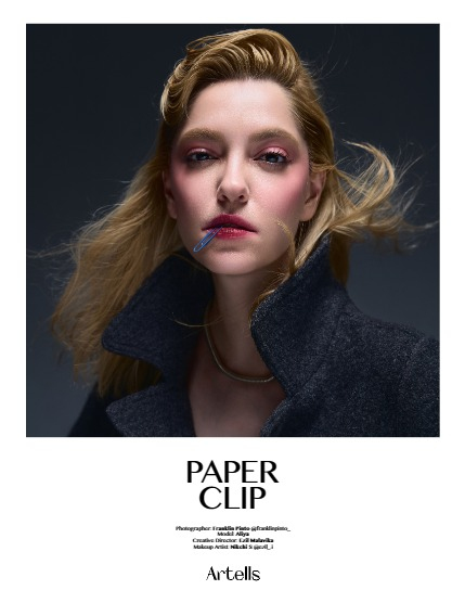 ARTELLS MAGAZINE - BEAUTY & HAIR MARCH (Vol 3049), page 4