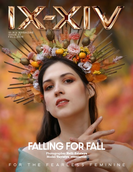 IX-XIV issue 027, page 1