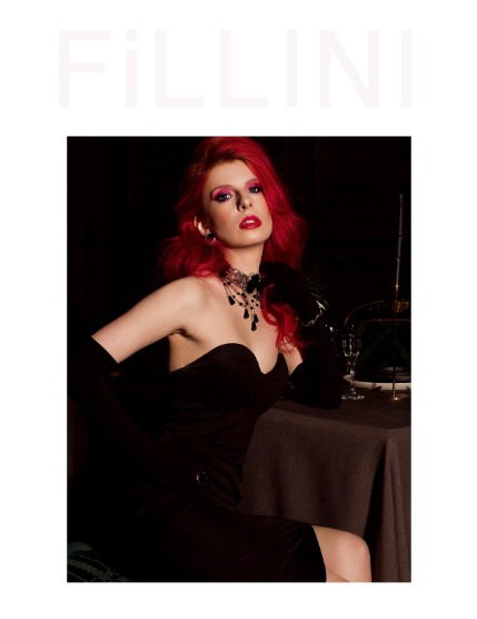 FiLLINI magazine (November/2025), page 3