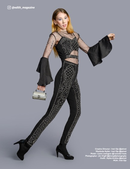 EDITH MODE 1366 - Johanna , page 4