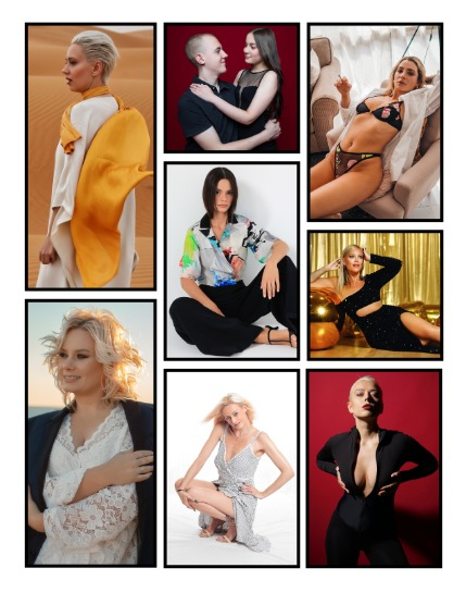 ARTEGO MAGAZINE - PORTRAIT FEBRUARY ISSUE 1246, page 3