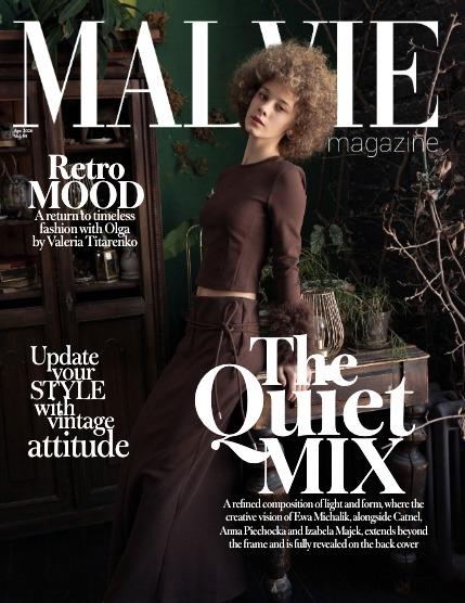 MALVIE Celebrating Diversity 99 April 2026, page 1