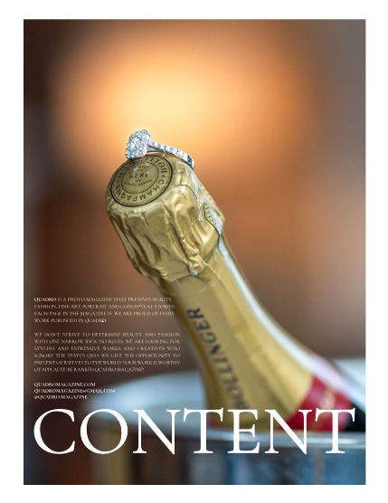 QUADRO MAGAZINE - S.T VALENTINE'S DAY FEBRUARY (Vol 883), page 2