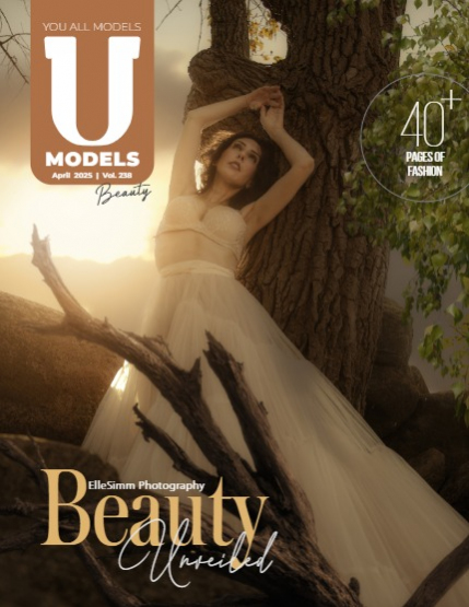 UAModels | Beauty | #237, page 1